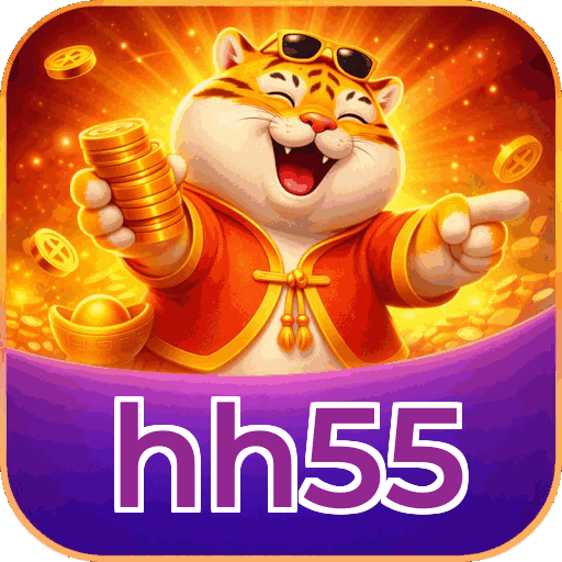 hh55 APP mobile iOS Android - 187 mil downloads São Paulo Rio BH