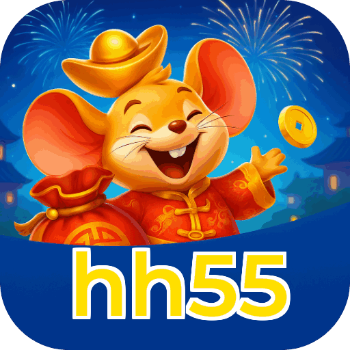 hh55 bônus R$5.000 + 500 giros - Rollover 35x, prazo 30 dias, 38% taxa conversão