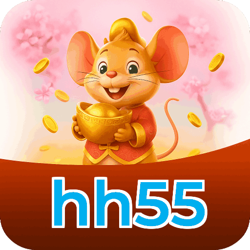 Comparação APP mobile vs versão web da hh55